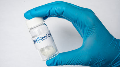 μCollaFibR™ Additive for Bioinks and Hydrogels